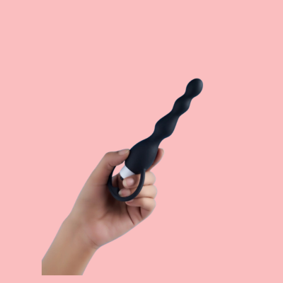 Anal Toy