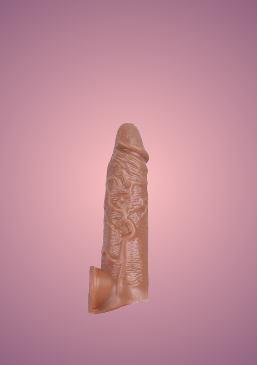 Dragon Penis Sleeve