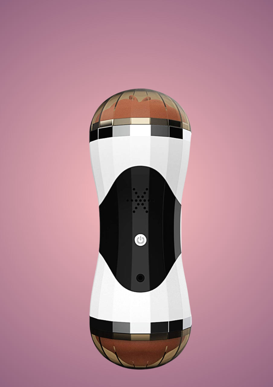 Dual Side Masturbation Cup For Men | Vagina And Mouth | D.I Cup | Pronunciation Cup 