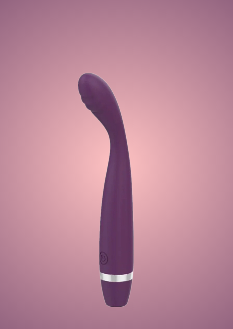 Rabbit Vibrator | Stick Rabbit Vibrator | USB Charging Vibrator | 10 Vibration Modes 